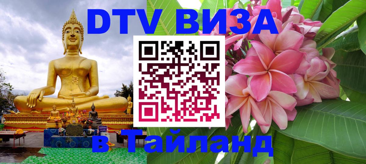 Цены на DTV визу в Таиланд — пакеты услуг, достаточно даже паспорта - Улан-Удэ 